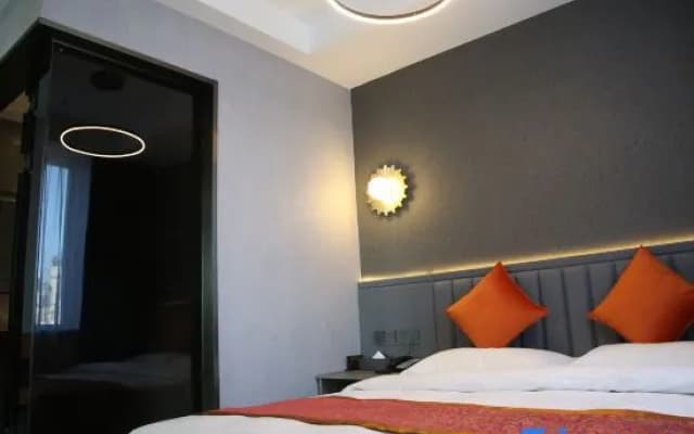 Zoneyou Ark Hotel