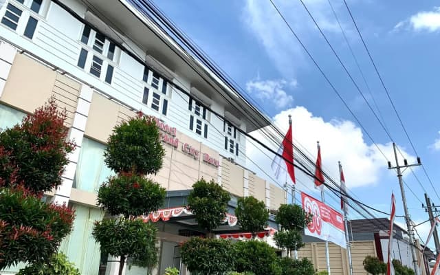 Grand City Batu Hotel