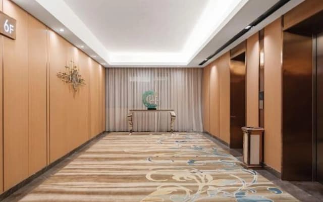 Antai Hotel