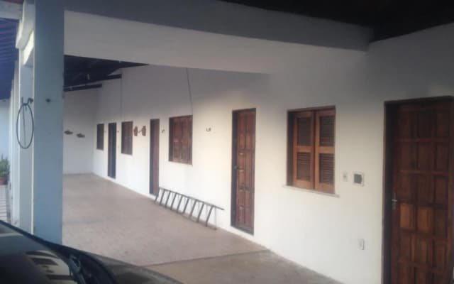 Repouso do Mar Residence
