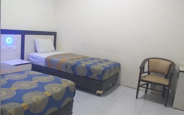 Hotel Kudus Permata