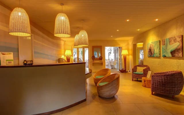 Astroea Beach Hotel