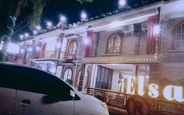 Puri Elsas Majalengka