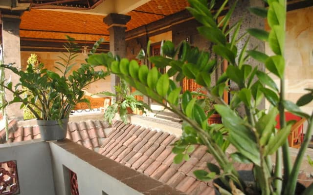 Jangkrik Homestay