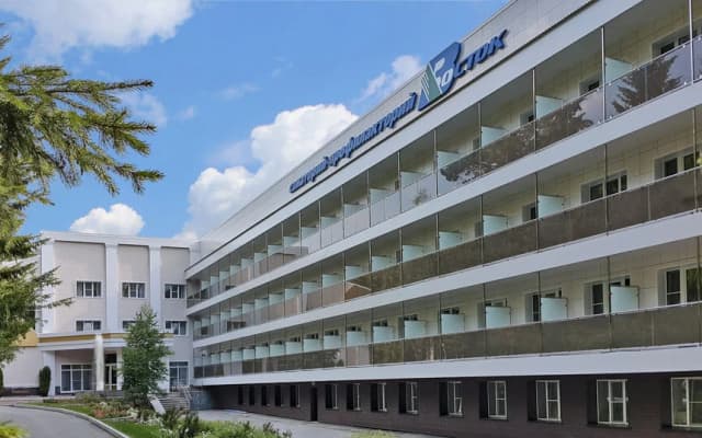 Vostok(Novosibirsk)