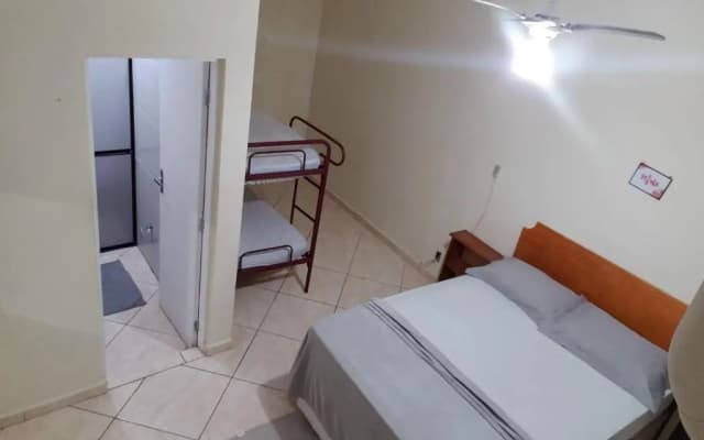 Mayda hostel