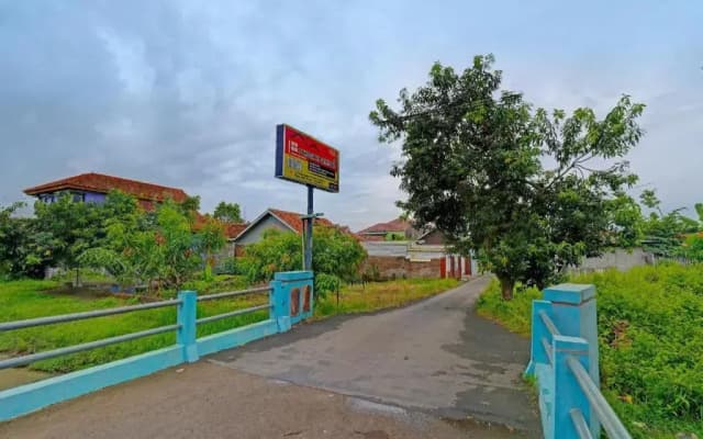 OYO 91955 Pondokan Cempaka