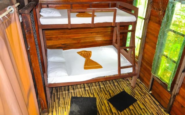 Rangala Hostel