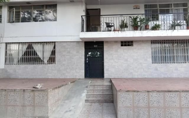 Casa Vacacional Andy En La Ciudad De Santiago De Cali-Colombia.
