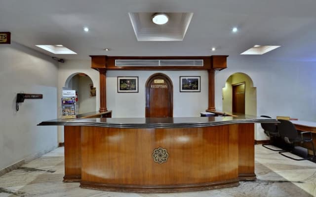 Lemon Tree Hotel