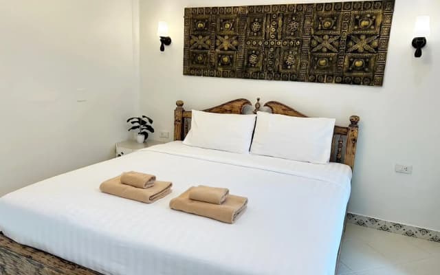 River Kwai Kiri Resort