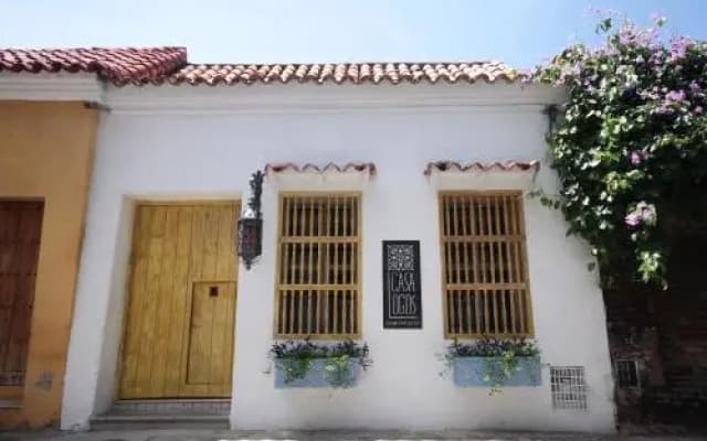 Casa Logos Comfort Stay