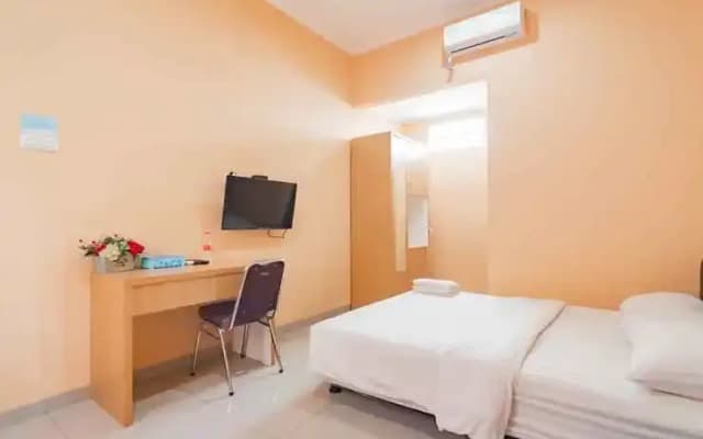 Shofy Guest House Syariah Mitra RedDoorz