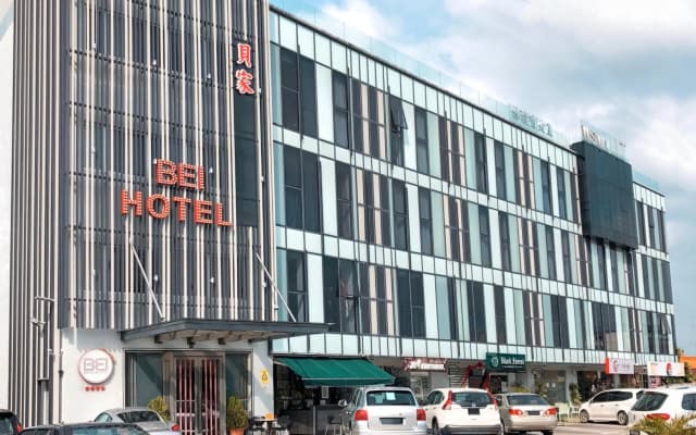 Bei Boutique Hotel
