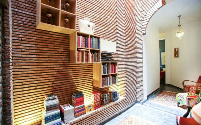Riad Ksar Saad & Spa
