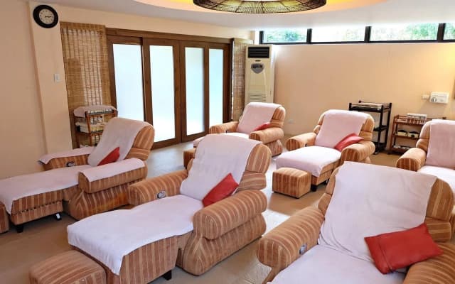 Mithi Resort & Spa
