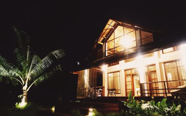 Maharlika Siargao