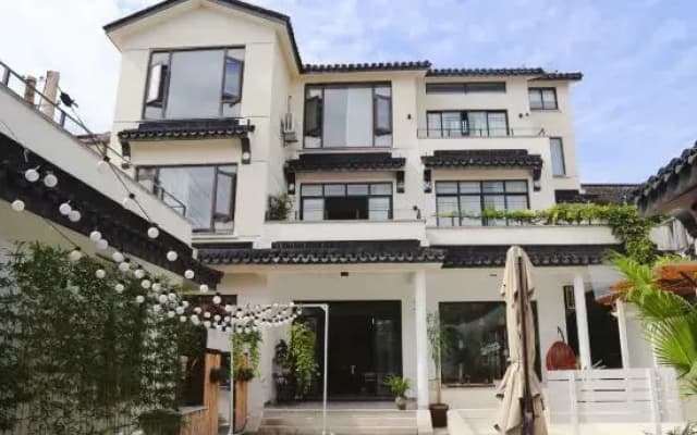 Suzhou Xicaili No.17 B&B