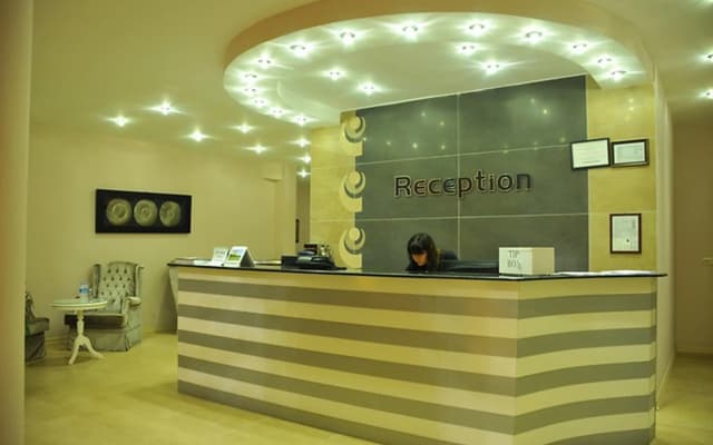 Nevada Hotel Spa
