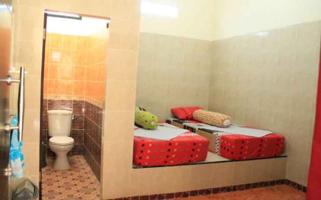 Tristar Homestay