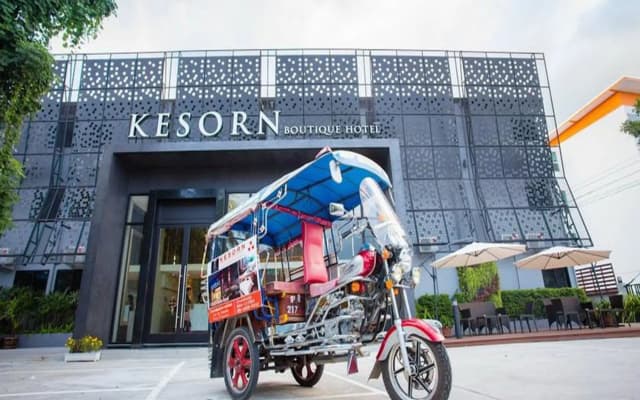 Kesornboutique Hotel