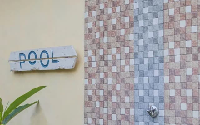 Kubu Selat Villa and Glamping