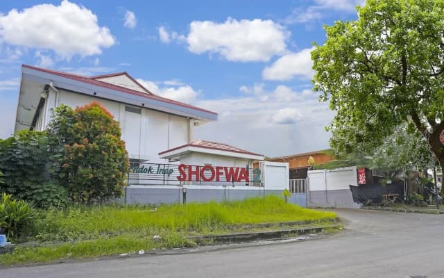 OYO Flagship 91290 Pondok Inap Shofwa 2