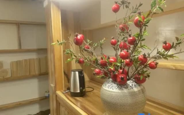 Tengchong Jinshuiwan No.9 B&B
