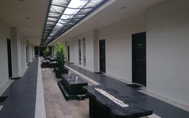 Hotel Sinar 1
