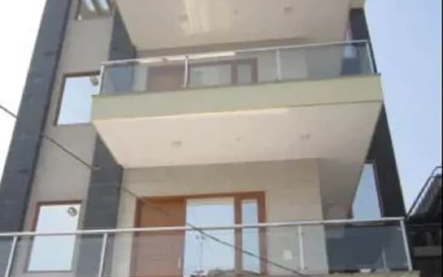 Tarang Residency