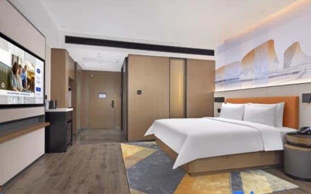 Hampton byHilton Fuzhou Software Park