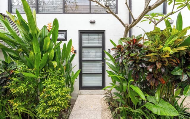 Canggu Plex Unit 3 Villa By Betterplace