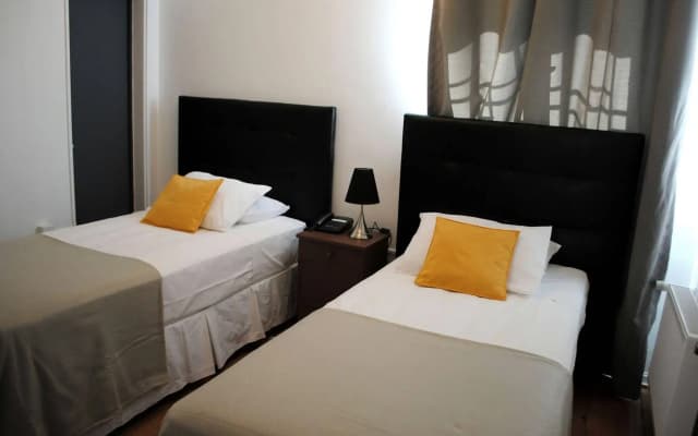 Hotel Don Santiago - Providencia