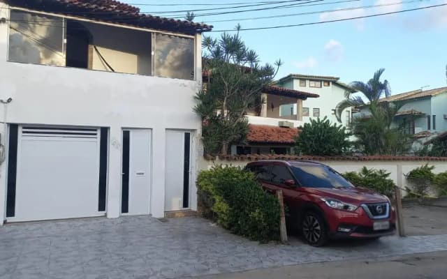Apto a 5 minutos da Praia de Peró, em Cabo Frio RJ