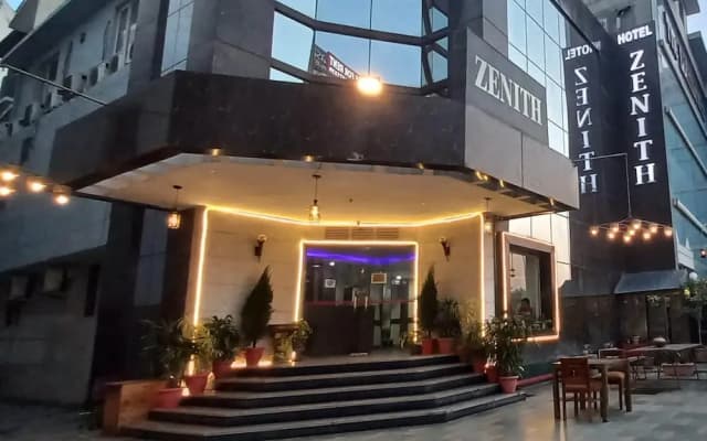 Ambrosia by Zenith