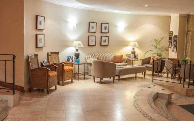 Leisure Bay Luxury Suites