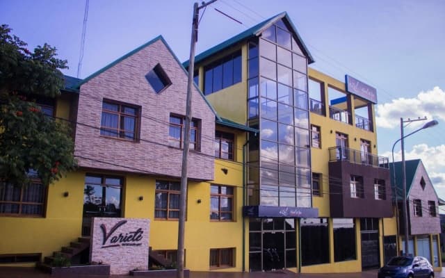 Azul Hotel Oberá