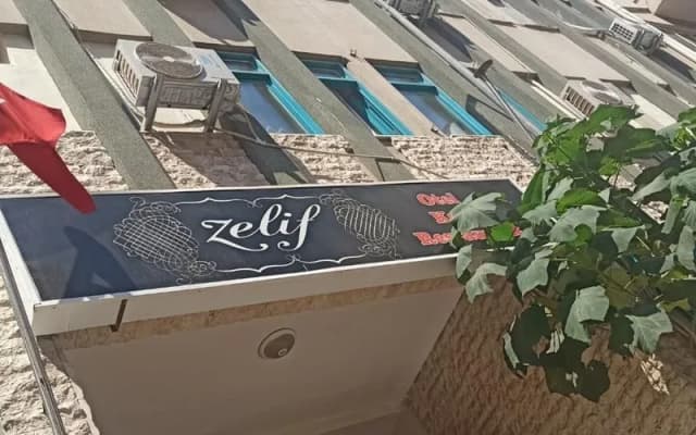 Zelif Otel
