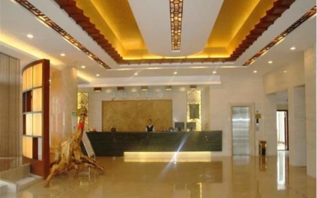 Changbaishan Songlin Hotel