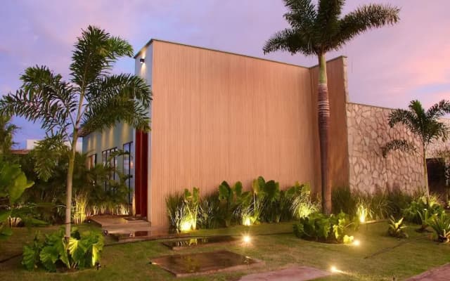 Lume Beach House