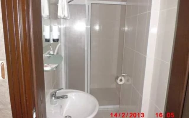 Elazig Mayd Hotel