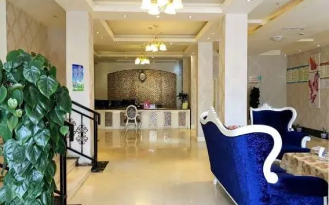 Lushanxuan Hotel