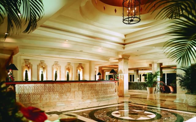 Hyatt Regency Yogyakarta