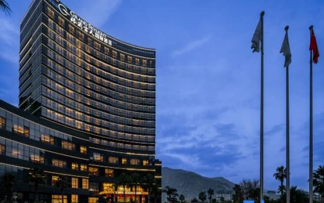 Grand Skylight International Hotel LongNan XingChao
