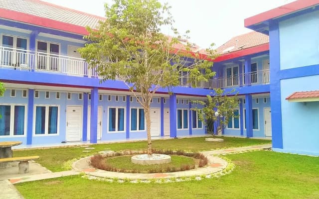 Kenari Residence Syariah
