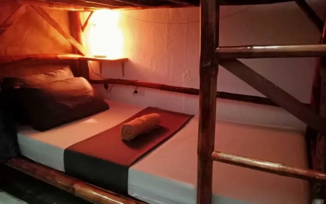 Ohlala Hostel