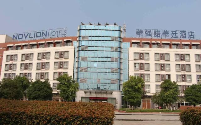 Novlion Hotel