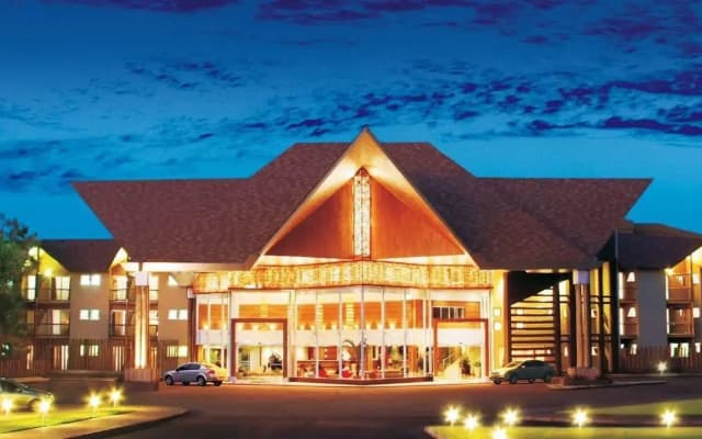 Recanto Cataratas - Thermas, Resort e Convention