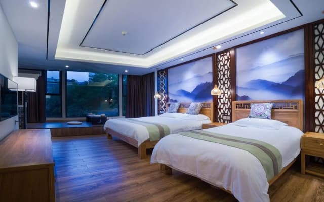 Guilin Riverside Hostel