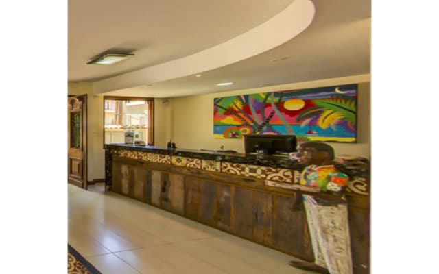 Pousada Pedra Torta